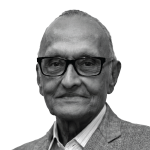 Mahavir Prasad Taparia