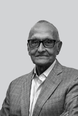 Mahavir Prasad Taparia