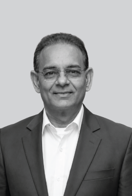 Motilal Oswal