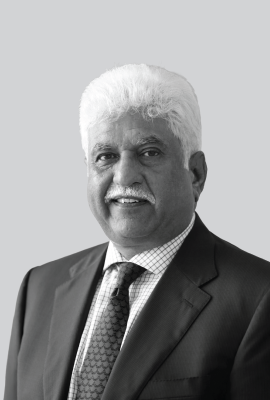 Rakesh Bharti Mittal