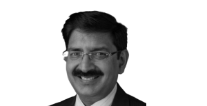 Sanjiv Bhagat (PGPMAX Co'12)