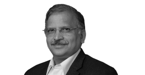 Dr. Satyanarayana Chava (PGPMAX Co 2011) 
