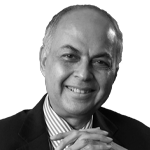  Late Ranjit Shahani