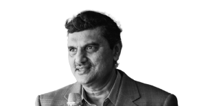 BV Jagadeesh
