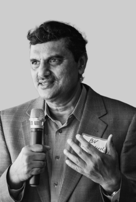 BV Jagadeesh