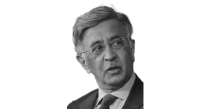 Dr. Baba Kalyani
