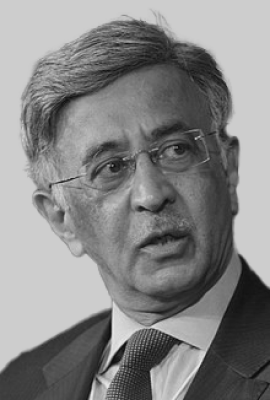 Dr. Baba Kalyani