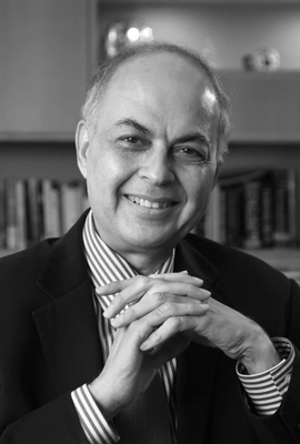 Late Ranjit Shahani