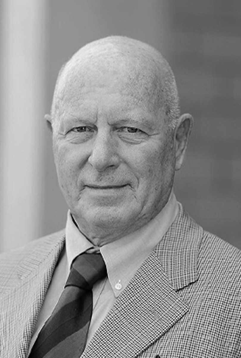 Thomas Schmidheiny