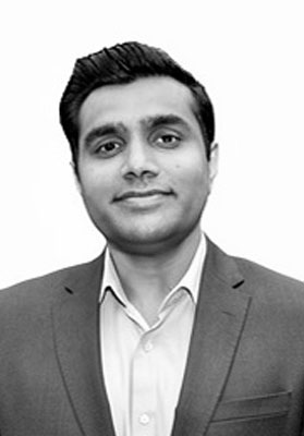 Karan Adani