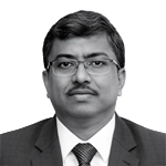 Swarup Kumar Saha