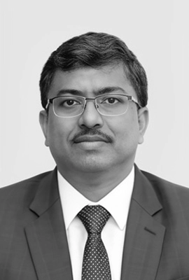 Swarup Kumar Saha